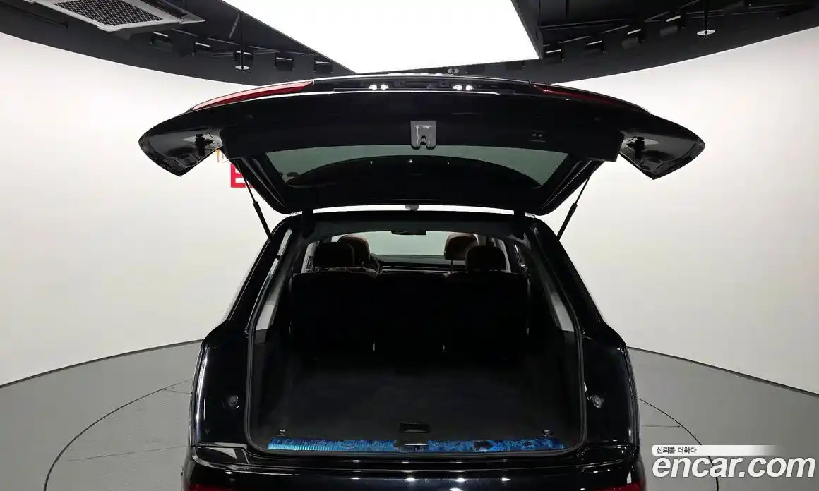 Audi Q7 2020 3.0 Автомат в Москве № 970877, фото 20