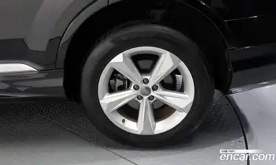 Audi Q7 2020 3.0 Автомат в Москве № 970877, миниатюра 5