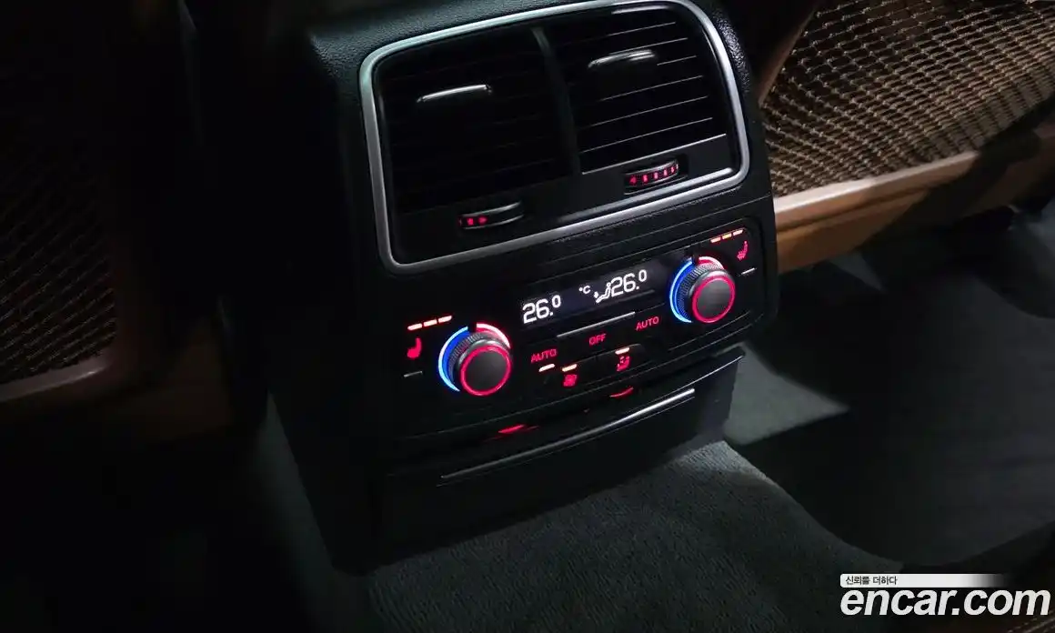 Audi A7 2015 3.0 Автомат в Москве № 970958, фото 17