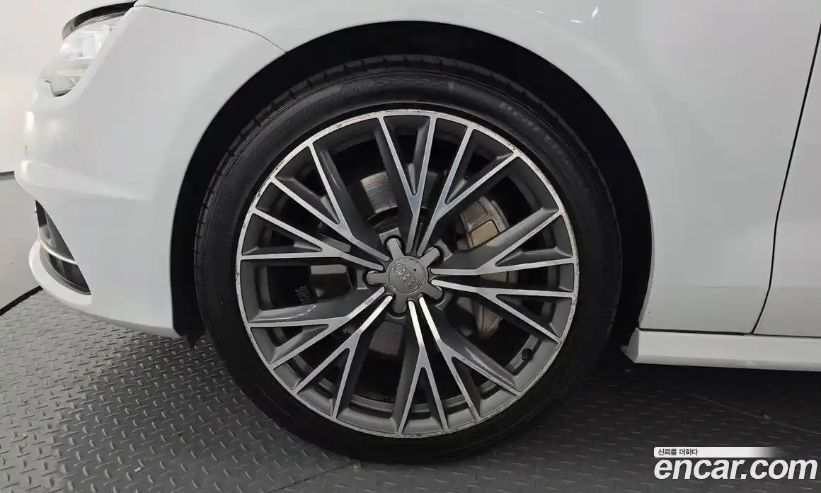 Audi A7 2015 3.0 Автомат в Москве № 970958, фото 5