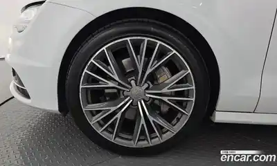 Audi A7 2015 3.0 Автомат в Москве № 970958, миниатюра 5