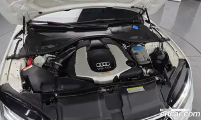 Audi A7 2015 3.0 Автомат в Москве № 970958, миниатюра 6