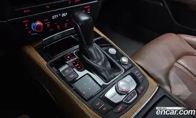 Audi A7 2015 3.0 Автомат в Москве № 970958, миниатюра 9