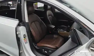 Audi A7 2015 3.0 Автомат в Москве № 970958, миниатюра 10