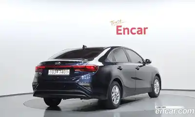 Kia K3 2020 1.6 Автомат в Москве № 972401, миниатюра 2