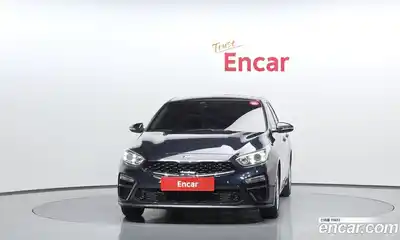 Kia K3 2020 1.6 Автомат в Москве № 972401, миниатюра 3