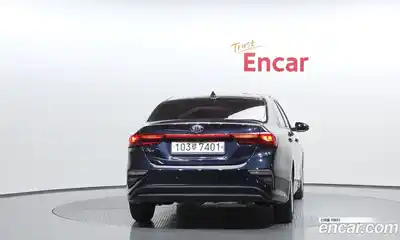 Kia K3 2020 1.6 Автомат в Москве № 972401, миниатюра 4