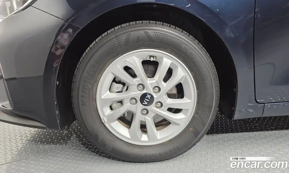 Kia K3 2020 1.6 Автомат в Москве № 972401, фото 5