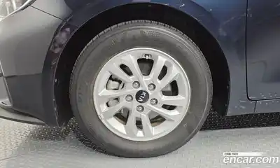 Kia K3 2020 1.6 Автомат в Москве № 972401, миниатюра 5