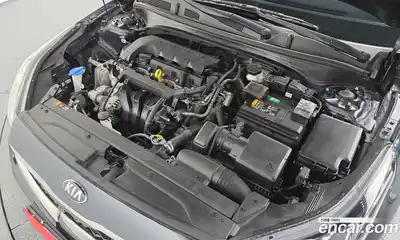 Kia K3 2020 1.6 Автомат в Москве № 972401, миниатюра 6