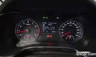 Kia K3 2020 1.6 Автомат в Москве № 972401, миниатюра 8