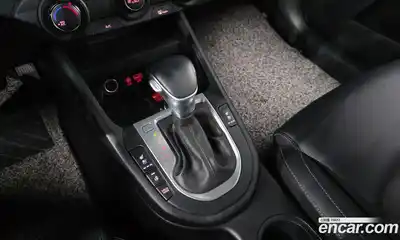 Kia K3 2020 1.6 Автомат в Москве № 972401, миниатюра 9