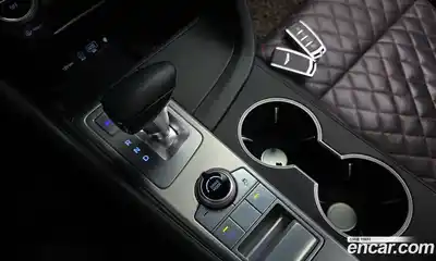 Genesis G70 2018 2.0 Автомат в Москве № 973353, миниатюра 8
