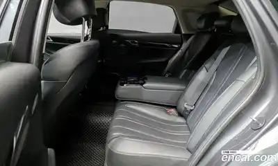 Genesis G80 2021 2.2 гидро в Москве № 973379, миниатюра 12