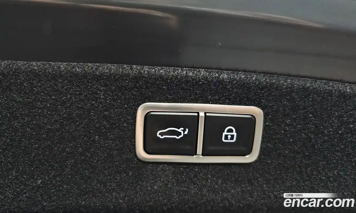 Genesis G80 2021 2.2 гидро в Москве № 973379, фото 20