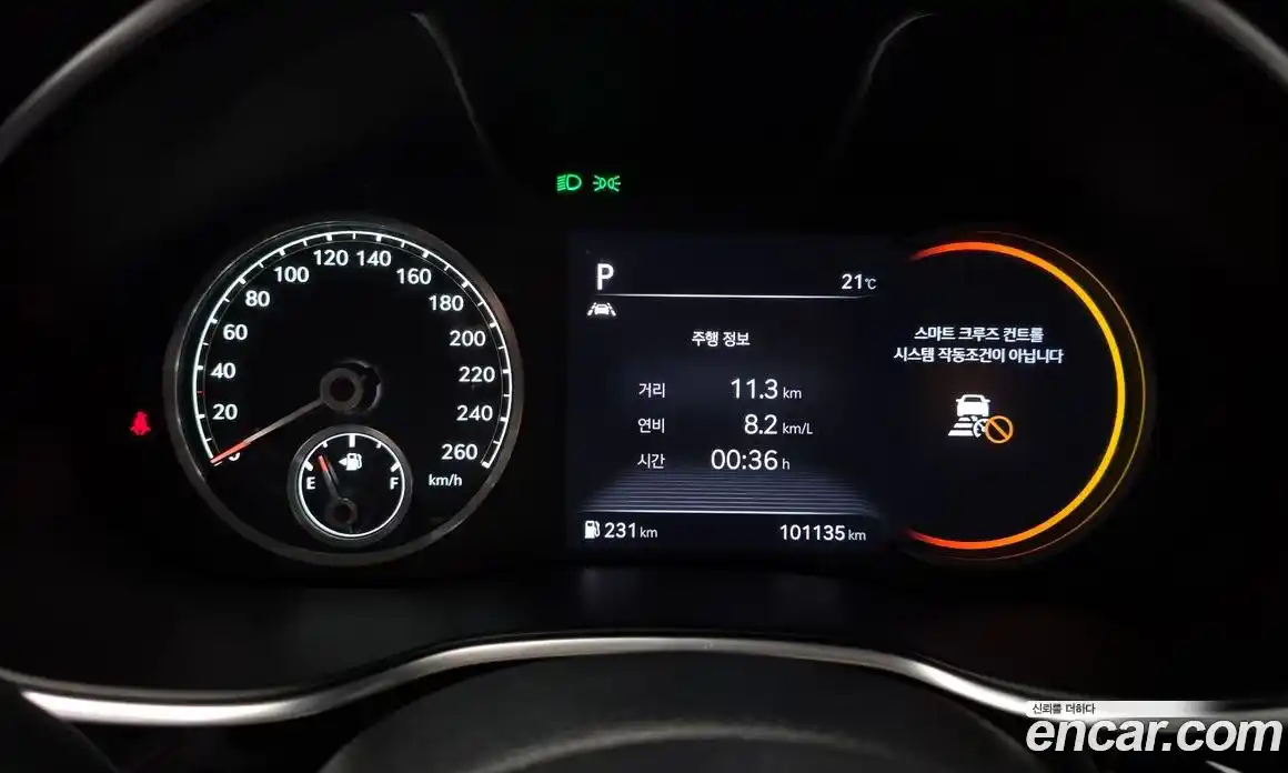 Genesis G80 2021 2.2 гидро в Москве № 973379, фото 8