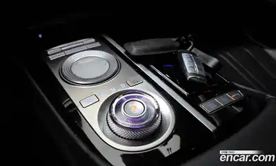 Genesis G80 2021 2.2 гидро в Москве № 973379, миниатюра 9