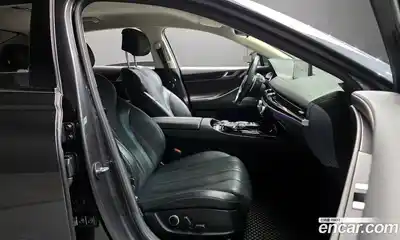 Genesis G80 2021 2.2 гидро в Москве № 973379, миниатюра 10