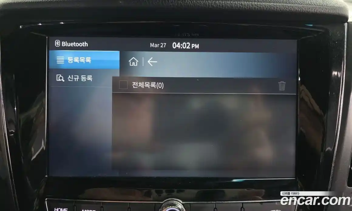 SsangYong Rexton 2022 2.2 Автомат в Москве № 973461, фото 16