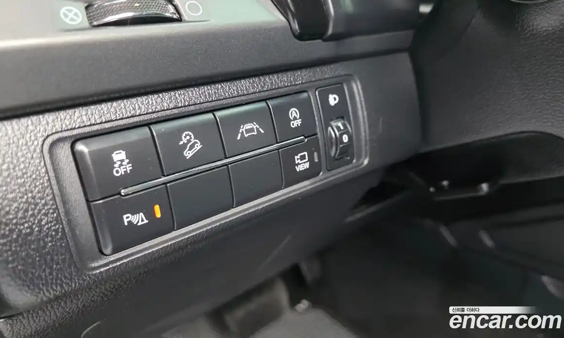 SsangYong Rexton 2022 2.2 Автомат в Москве № 973461, фото 17