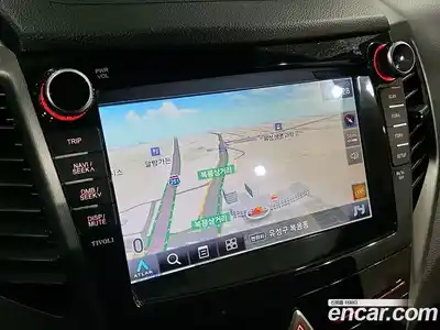 SsangYong TIBOLI 2018 1.6 гидро в Москве, миниатюра 12