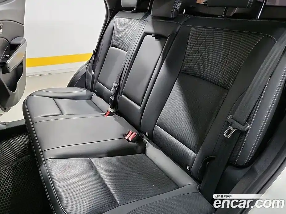 SsangYong TIBOLI 2018 1.6 гидро в Москве, фото 14