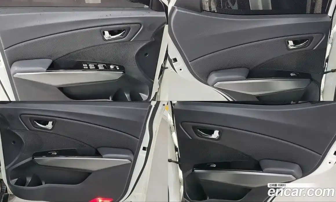 SsangYong TIBOLI 2018 1.6 гидро в Москве, фото 17