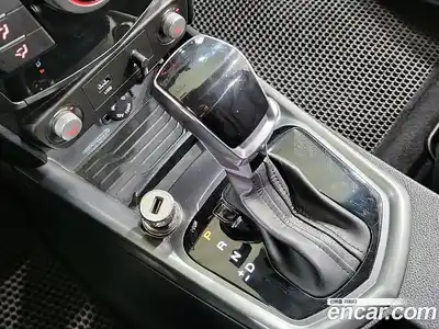 SsangYong TIBOLI 2018 1.6 гидро в Москве, миниатюра 7
