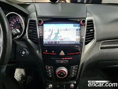 SsangYong TIBOLI 2018 1.6 гидро в Москве, миниатюра 8