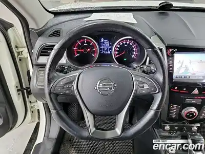 SsangYong TIBOLI 2018 1.6 гидро в Москве, миниатюра 9