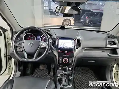SsangYong TIBOLI 2018 1.6 гидро в Москве, миниатюра 10