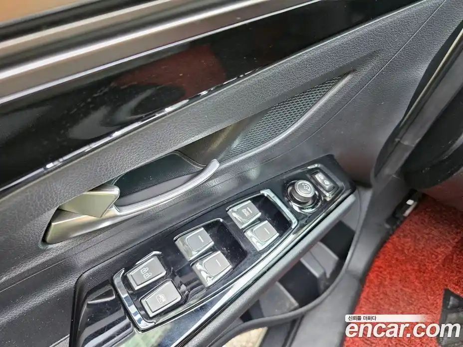 SsangYong Korando 2020 1.5 Автомат в Москве № 974113, фото 11