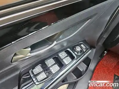 SsangYong Korando 2020 1.5 Автомат в Москве № 974113, миниатюра 11