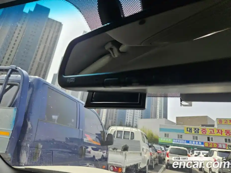 SsangYong Korando 2020 1.5 Автомат в Москве № 974113, фото 6