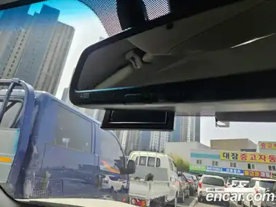 SsangYong Korando 2020 1.5 Автомат в Москве № 974113, миниатюра 6