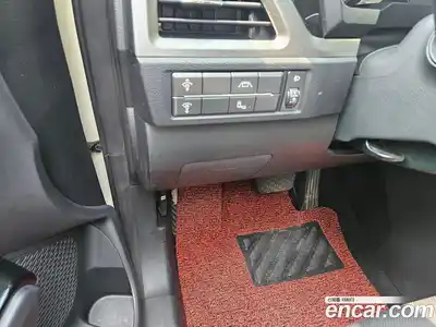SsangYong Korando 2020 1.5 Автомат в Москве № 974113, миниатюра 10