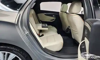 Chevrolet Impala 2017 3.6 Автомат в Москве № 974914, миниатюра 12