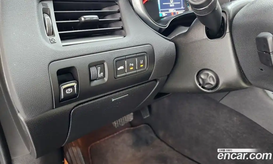 Chevrolet Impala 2017 3.6 Автомат в Москве № 974914, фото 14