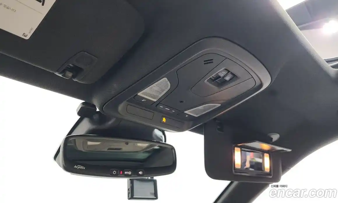 Chevrolet Impala 2017 3.6 Автомат в Москве № 974914, фото 17