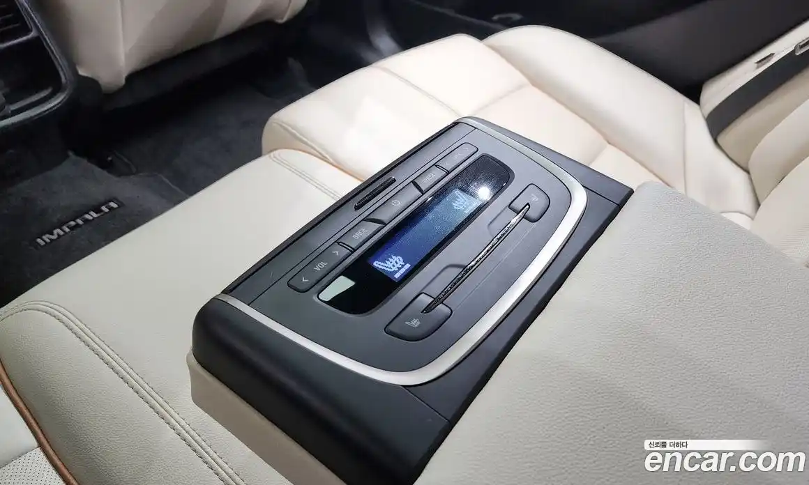 Chevrolet Impala 2017 3.6 Автомат в Москве № 974914, фото 18