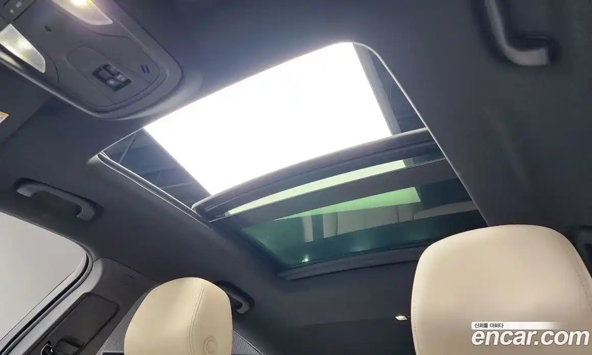 Chevrolet Impala 2017 3.6 Автомат в Москве № 974914, фото 19