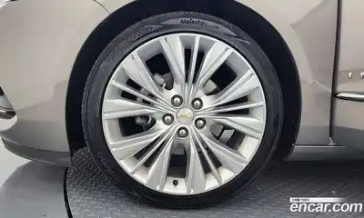 Chevrolet Impala 2017 3.6 Автомат в Москве № 974914, миниатюра 5