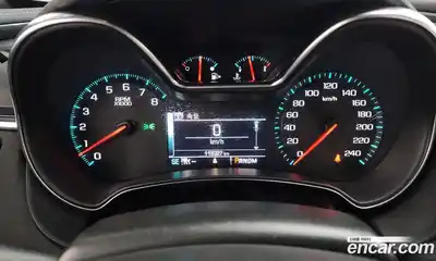 Chevrolet Impala 2017 3.6 Автомат в Москве № 974914, миниатюра 8