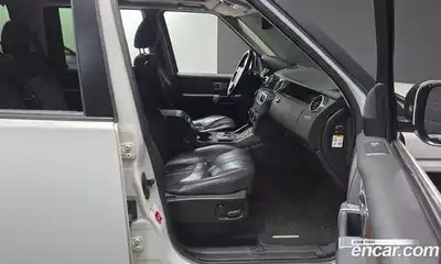 Land Rover Discovery 2016 3.0 гидро в Москве № 975665, миниатюра 11