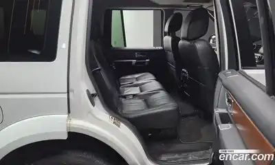 Land Rover Discovery 2016 3.0 гидро в Москве № 975665, миниатюра 12