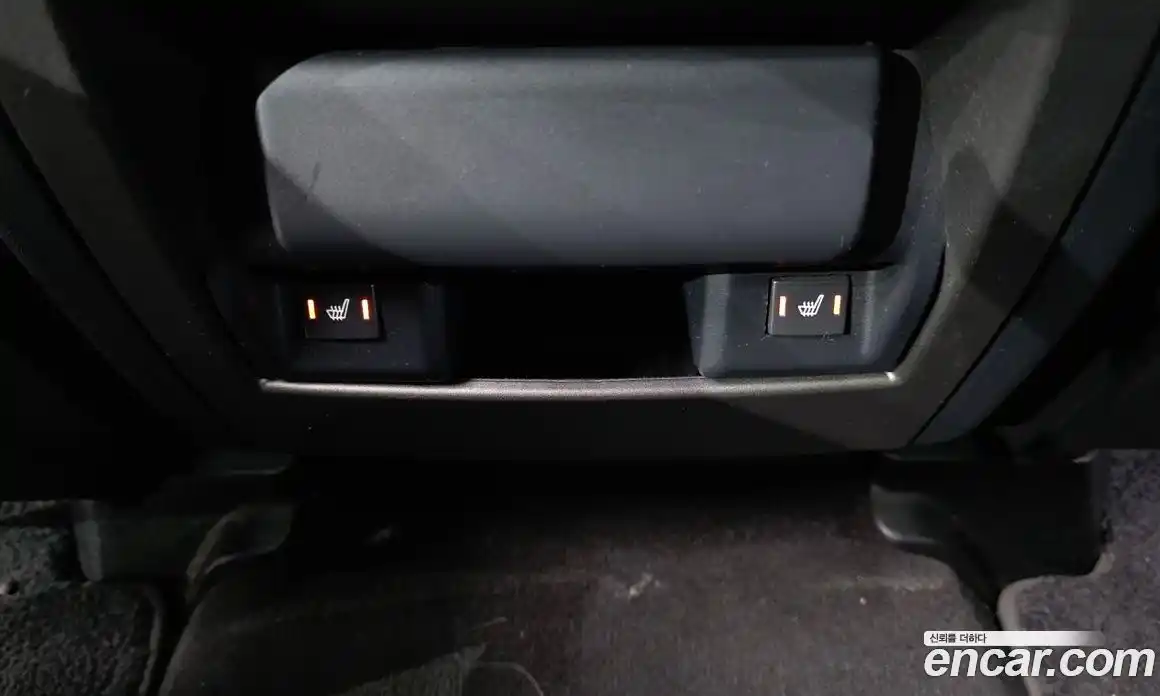 Land Rover Discovery 2016 3.0 гидро в Москве № 975665, фото 19