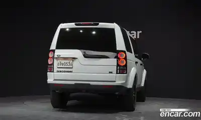 Land Rover Discovery 2016 3.0 гидро в Москве № 975665, миниатюра 4