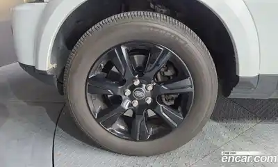 Land Rover Discovery 2016 3.0 гидро в Москве № 975665, миниатюра 5