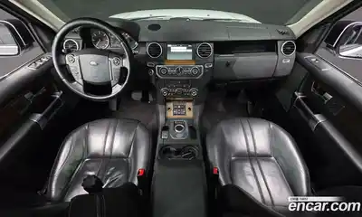 Land Rover Discovery 2016 3.0 гидро в Москве № 975665, миниатюра 7
