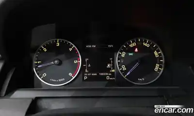 Land Rover Discovery 2016 3.0 гидро в Москве № 975665, миниатюра 8
